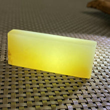 Natural Hetian Jade Rough Nephrite Raw