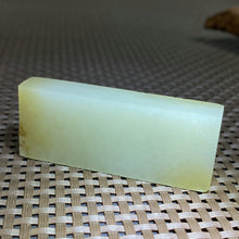 Natural Hetian Jade Rough Nephrite Raw