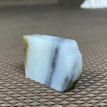 Natural Hetian Jade Rough Nephrite Raw