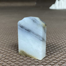 Natural Hetian Jade Rough Nephrite Raw