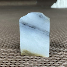 Natural Hetian Jade Rough Nephrite Raw