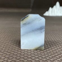 Natural Hetian Jade Rough Nephrite Raw
