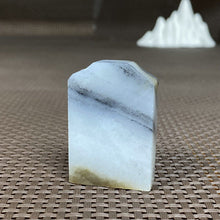 Natural Hetian Jade Rough Nephrite Raw