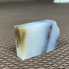 Natural Hetian Jade Rough Nephrite Raw