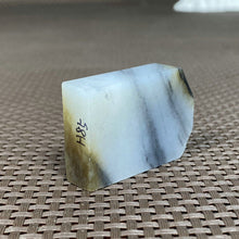 Natural Hetian Jade Rough Nephrite Raw