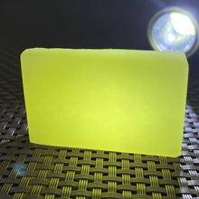 Natural Hetian Jade Rough Nephrite Raw