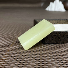 Natural Hetian Jade Rough Nephrite Raw