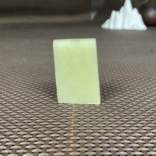 Natural Hetian Jade Rough Nephrite Raw
