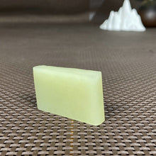 Natural Hetian Jade Rough Nephrite Raw