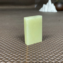 Natural Hetian Jade Rough Nephrite Raw