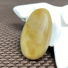 Natural Hetian Jade Rough Nephrite Raw