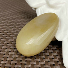 Natural Hetian Jade Rough Nephrite Raw