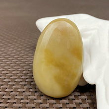 Natural Hetian Jade Rough Nephrite Raw