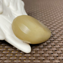 Natural Hetian Jade Rough Nephrite Raw