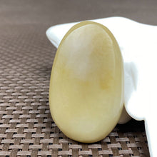 Natural Hetian Jade Rough Nephrite Raw