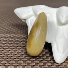 Natural Hetian Jade Rough Nephrite Raw