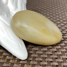 Natural Hetian Jade Rough Nephrite Raw