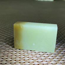 Natural Hetian Jade Rough Nephrite Raw