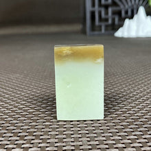 Natural Hetian Jade Rough Nephrite Raw