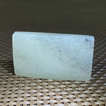Natural Hetian Jade Rough Nephrite Raw