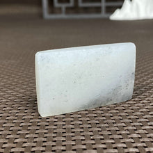 Natural Hetian Jade Rough Nephrite Raw