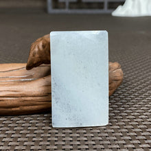 Natural Hetian Jade Rough Nephrite Raw