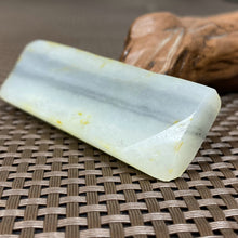 Natural Hetian Jade Rough Nephrite Raw