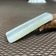 Natural Hetian Jade Rough Nephrite Raw