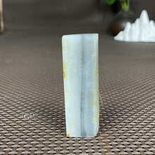 Natural Hetian Jade Rough Nephrite Raw