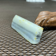 Natural Hetian Jade Rough Nephrite Raw