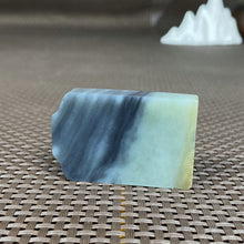Natural Hetian Jade Rough Nephrite Raw