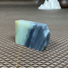 Natural Hetian Jade Rough Nephrite Raw