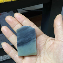 Natural Hetian Jade Rough Nephrite Raw