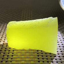 Natural Hetian Jade Rough Nephrite Raw