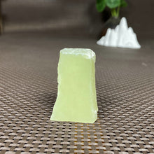 Natural Hetian Jade Rough Nephrite Raw