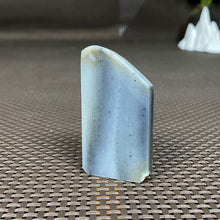 Natural Hetian Jade Rough Nephrite Raw (52g,6.2X3.3X1.0cm)