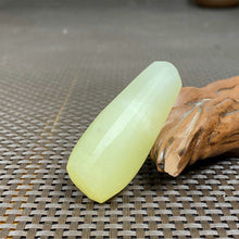 Natural Hetian Jade Rough Nephrite Raw