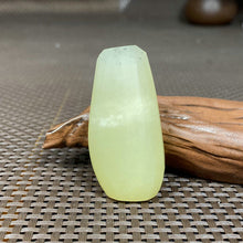 Natural Hetian Jade Rough Nephrite Raw