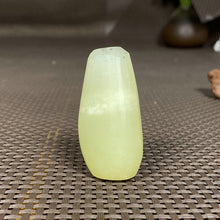 Natural Hetian Jade Rough Nephrite Raw