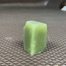 Natural Hetian Jade Rough Nephrite Raw