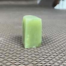 Natural Hetian Jade Rough Nephrite Raw