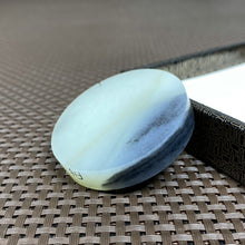 Natural Hetian Jade Rough Nephrite Raw