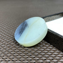 Natural Hetian Jade Rough Nephrite Raw