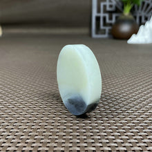 Natural Hetian Jade Rough Nephrite Raw