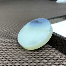 Natural Hetian Jade Rough Nephrite Raw