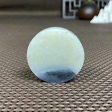 Natural Hetian Jade Rough Nephrite Raw