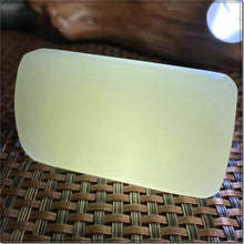 Natural Hetian Jade Rough Nephrite Raw