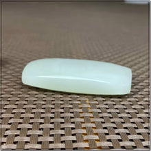 Natural Hetian Jade Rough Nephrite Raw