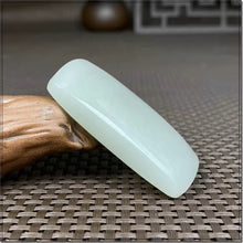 Natural Hetian Jade Rough Nephrite Raw