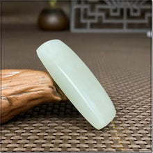 Natural Hetian Jade Rough Nephrite Raw